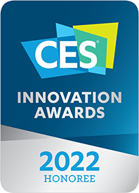 CES Innovation Awards 2022