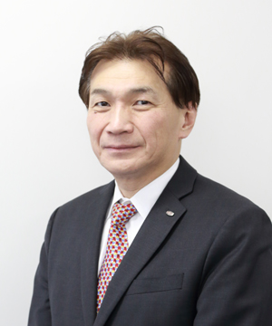 社長挨拶 富士通コンピュータテクノロジーズ