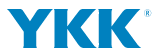 YKK株式会社 様 ロゴ