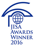 「JISA Awards」の画像