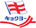 株式会社 極洋様のロゴ