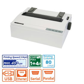 Thermal printers: Fujitsu Components Asia : Fujitsu Singapore