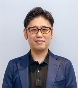 佐々木宗一郎氏