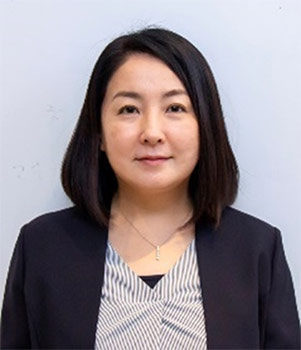 武田 幸恵