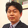 エーキューブ総合会計事務所 村上氏 エーキューブ総合会計事務所 村上氏