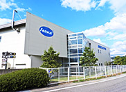 日本フェンオール 長野工場