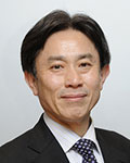 藤田 喜徳 氏