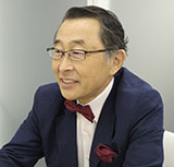 青木 哲士 氏