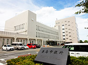 糸島 市役所