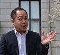 株式会社メディックプランニング 代表取締役<br>作業療法士 / リハビリテーション颯 スーパーバイザー 三好 貴之（Takayuki Miyoshi） 氏