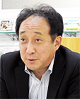 水野 氏