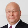 石田 正 氏 石田 正 氏