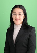 酒井麻里子 氏
