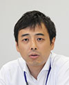 向吉 光博 氏 向吉 光博 氏