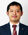 藤浦 氏