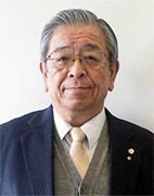 冨田氏