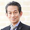 上村 勉 上村 勉