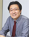 渡邊 謙一 氏 渡邊 謙一 氏