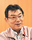 山岸様