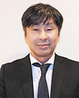 山谷氏