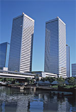 Kansai Business Office