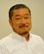 佐々木 宏氏プロフィール写真