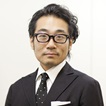 岡田隆太朗氏