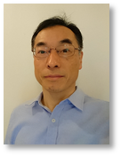 安永実氏