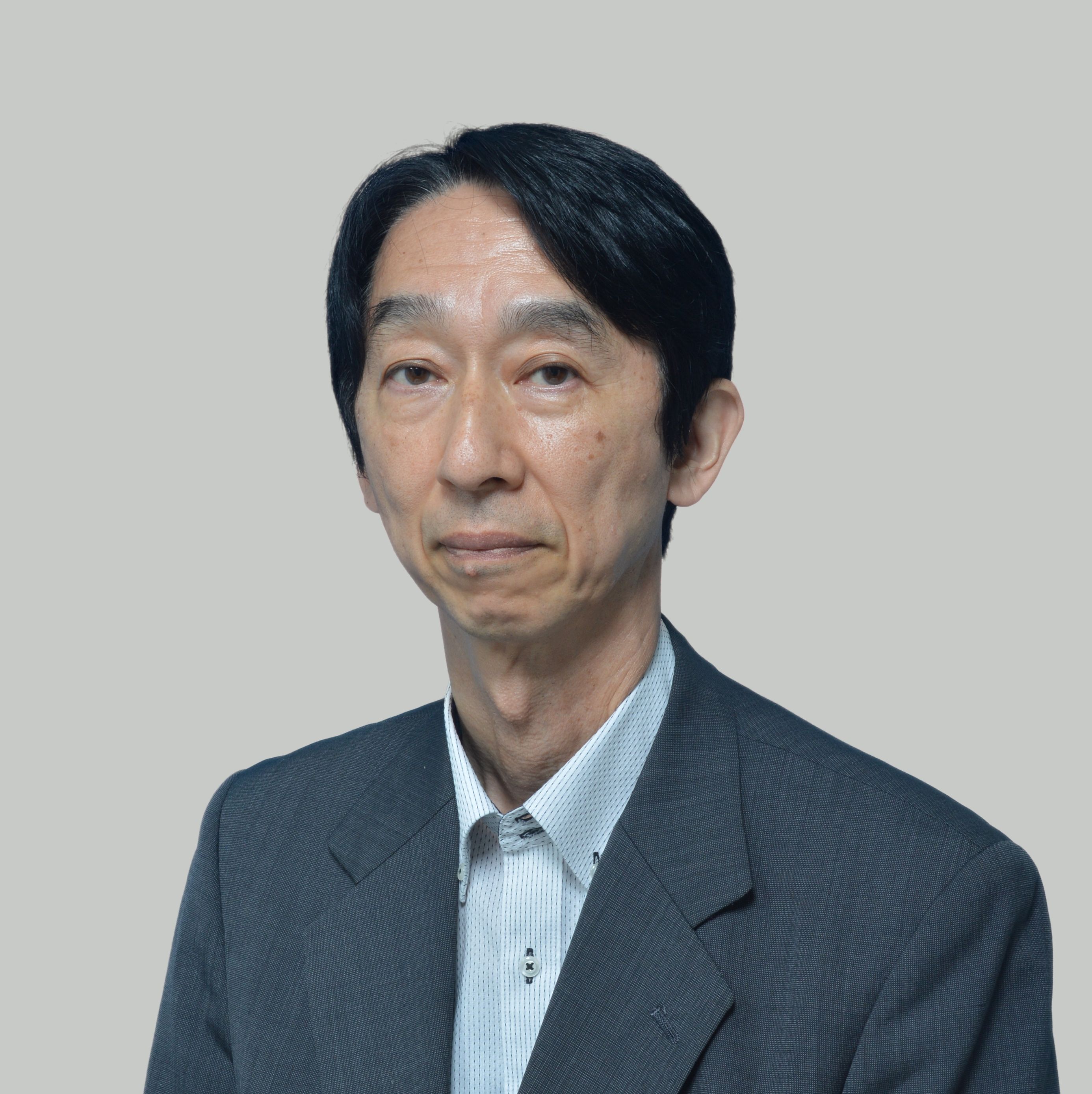 吉田裕之氏