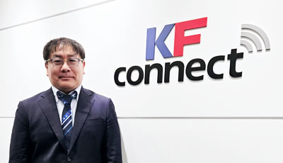 渡邊副社長