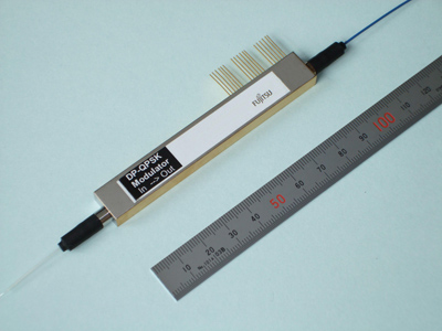 100G DP-QPSK LN