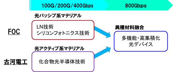 図1. 連携スキーム