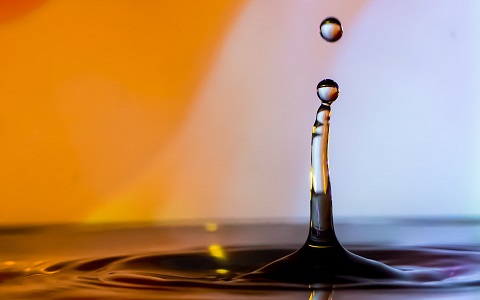 水質調査