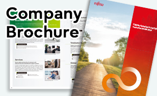 Company Brochure