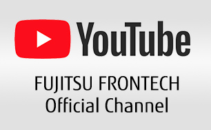 YouTube FUJITSU FRONTECH Official Channel