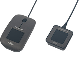 PalmSecure F series