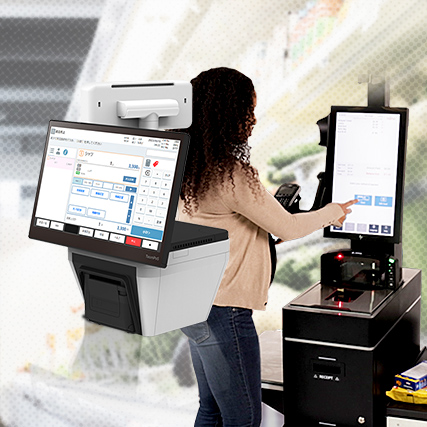 Retail Product