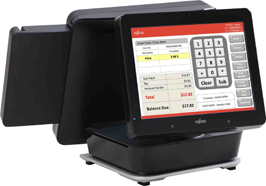 TeamPoS 7000 A Series