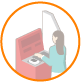 ATM・金融ソリューション