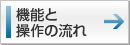 機能と操作の流れ