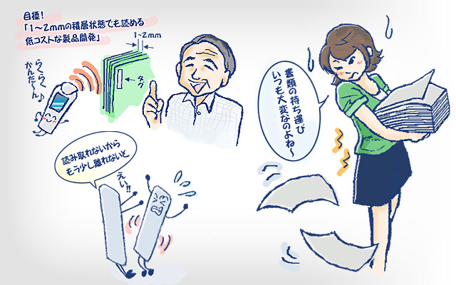 customer experience