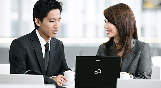 煩雑な準備の必要なし！帳票定義レス型のOCR