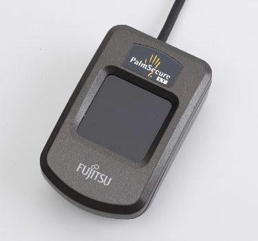 「PalmSecure-LT」 スタンダードセンサー 「PalmSecure-LT」 スタンダードセンサー