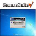 SecureSuiteVイメージ