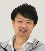 当社セキュリティエンジニア 福原 修一 当社セキュリティエンジニア 福原 修一