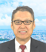 トレンドマイクロ株式会社 上席執行役員 大場 章弘