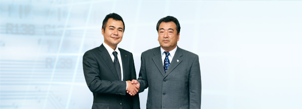 導入事例レポート 株式会社千葉県JA情報センター様