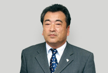千葉県JA情報センター センター長 御園生一弘 様