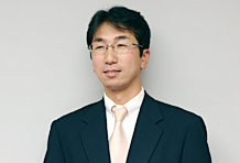 千葉県JA情報センター システム管理部 部長代理 細谷克幸 様