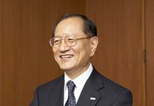 中央自動車工業 取締役 内部監査室長兼情報システム部長 福島 朗様